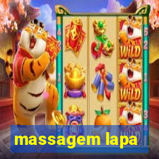 massagem lapa